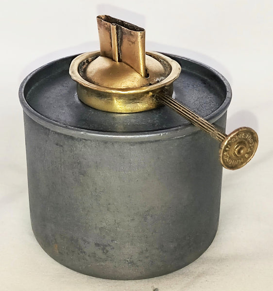 1913 UPRR - Union Pacific Railroad CC Overland Route Cnx Corning Globe A&W Lantern