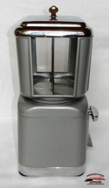 Bell National Fresh California Nuts Vending Machine General Store & Lighting