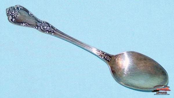 Victorian Silverplate Sugar Castor W/12 Spoons Glassware-China-Silver